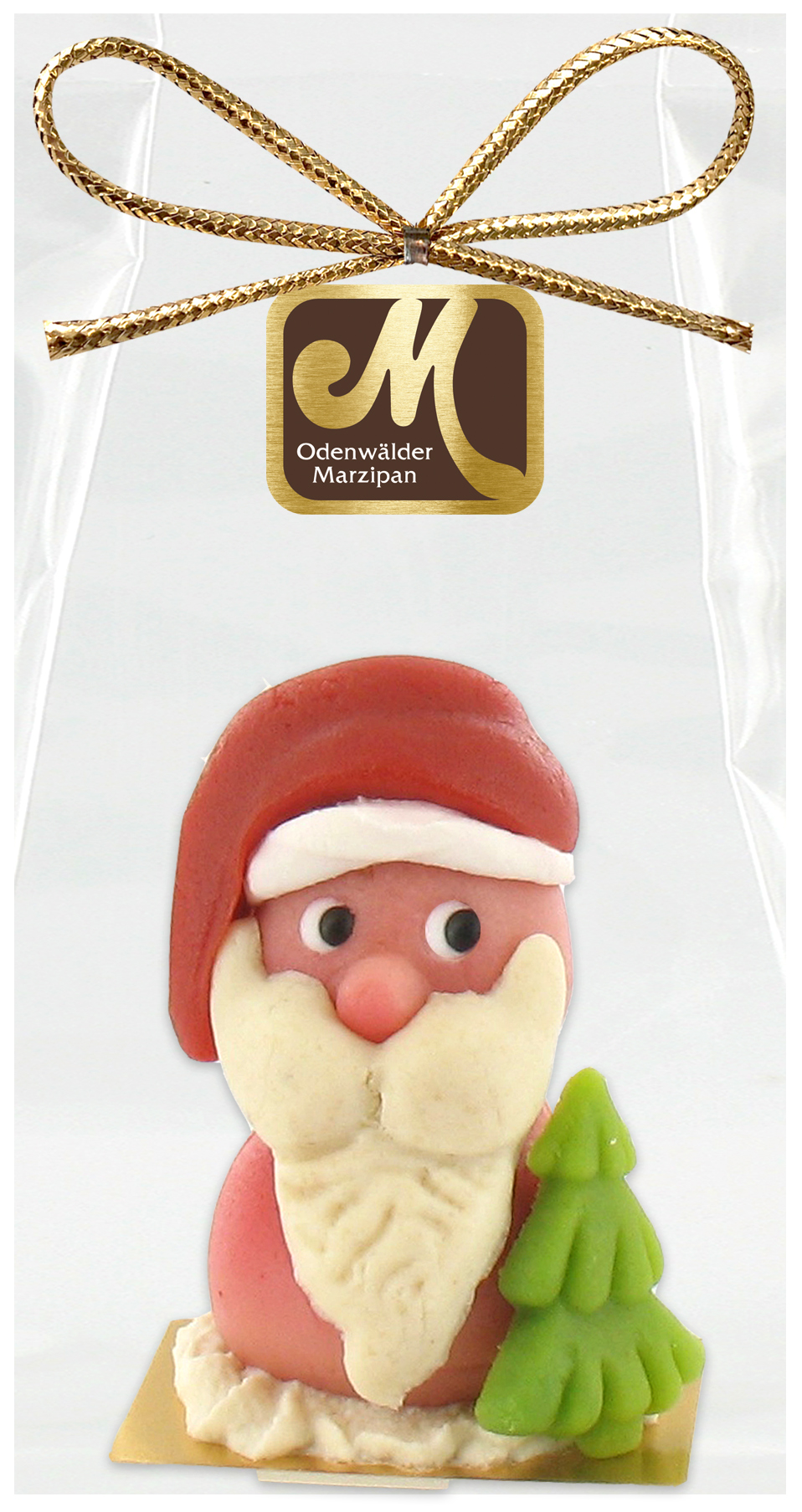 Weihnachtsman Frosti