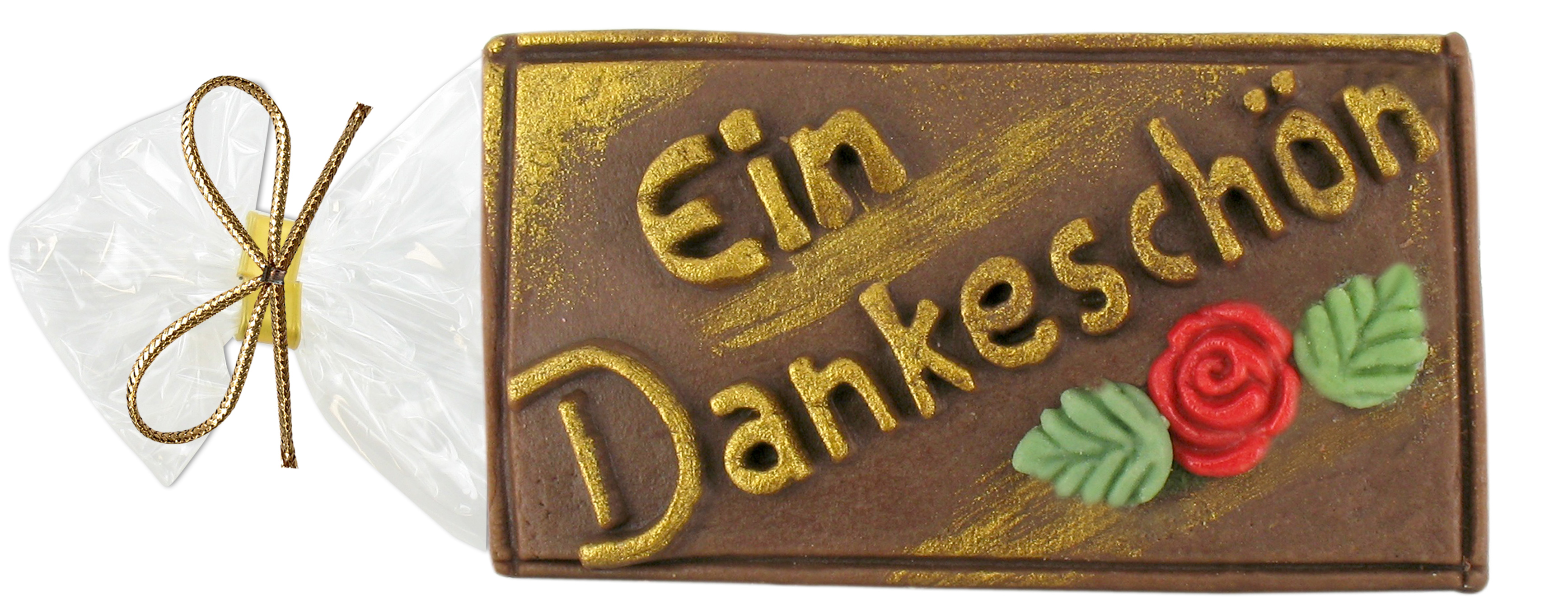 Dankeschöntafel