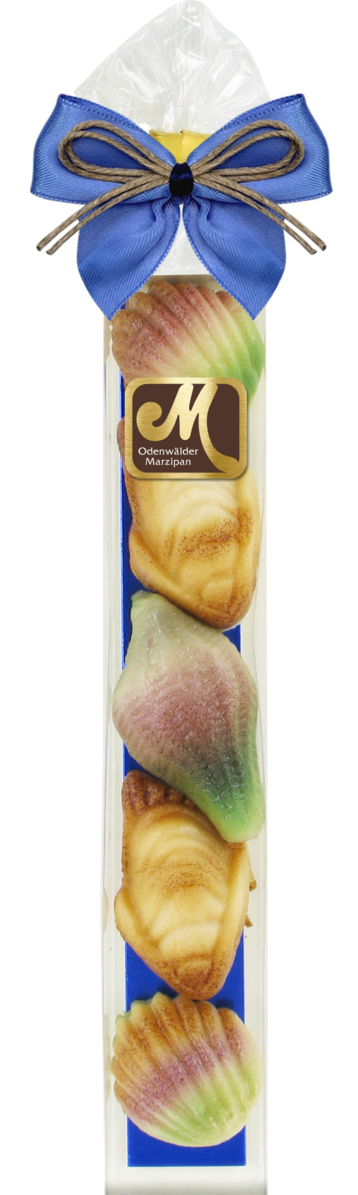 Muschelstange Deluxe